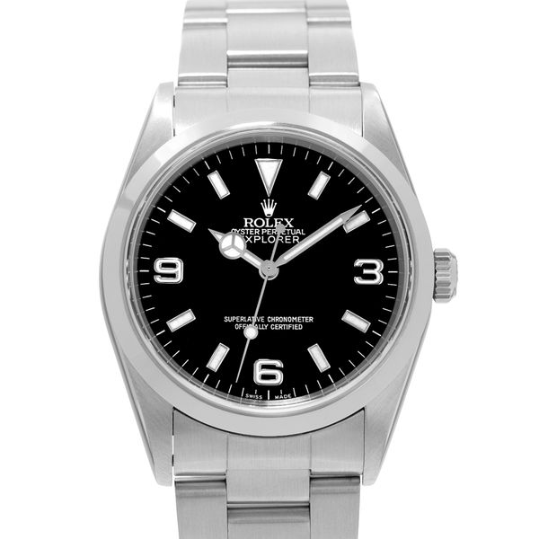 Rolex Explorer 14270